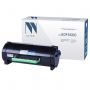 Картридж лазерный NV PRINT (NV-50F5X00) для LEXMARK /MS410dn/MS415dn/MS510dn/MS610dn, ресурс 10000 страниц