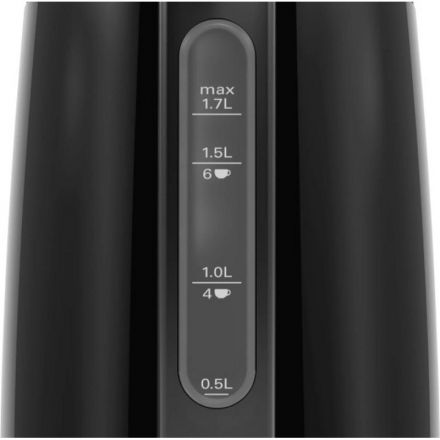 Чайник Bosch TWK3P423, электрический