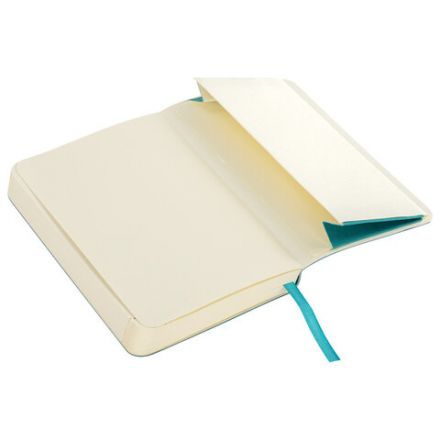 Ежедневник недатированный МАЛЫЙ 100х150 мм А6 BRAUBERG "Metropolis Ultra", под кожу, 160 л., бирюза, 113298 Ежедневник недатированный МАЛЫЙ 100х150 мм А6 BRAUBERG "Metropolis Ultra", под кожу, 160 л., бирюза, 113298