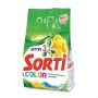 Порошок стиральный Sorti автомат Color 2,4 кг