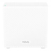 Wi-Fi mesh система Wi-Fi Mesh система 3хдиапаз 2NODE NOVA MW12(2-PACK)TENDA
