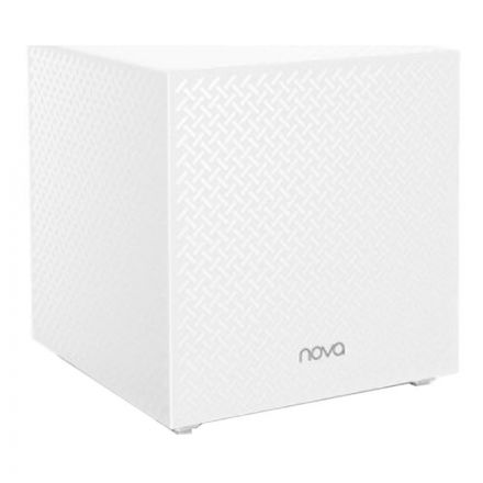 Wi-Fi mesh система Wi-Fi Mesh система 3хдиапаз 2NODE NOVA MW12(2-PACK)TENDA