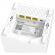 Wi-Fi mesh система Wi-Fi Mesh система 3хдиапаз 2NODE NOVA MW12(2-PACK)TENDA