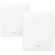 Wi-Fi mesh система Wi-Fi Mesh система 3хдиапаз 2NODE NOVA MW12(2-PACK)TENDA