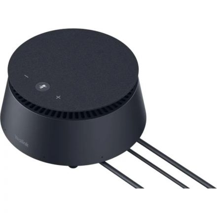 Спикерфон Yealink CPE40 дополнительный для CP50, AMS 2 года Спикерфон Yealink CPE40 дополнительный для CP50, AMS 2 года