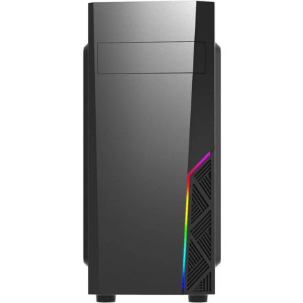 Системный блок Bigtech 5NG (R5 7600X B650,32Gb, 2x1Tb,5060 Ti,750W,No OS)
