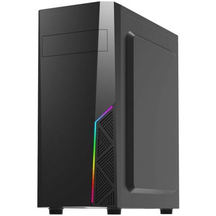 Системный блок Bigtech 5NG (R5 7600X B650,32Gb, 2x1Tb,5060 Ti,750W,No OS)