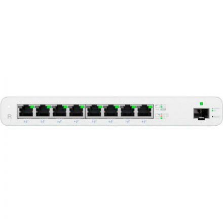Маршрутизатор Ubiquiti UISP Router (UISP-R)