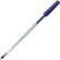 Ручка шариковая неавтомат. BIC Round Stic ECO тл 0,32мм синяя 8932403