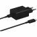Зарядное устройство сетевое, 45Вт, USB-C+каб, Samsung EP-T4510XBEG(RU/WW)
