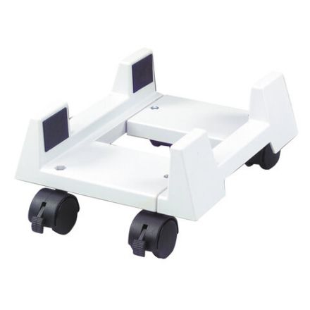 Подставка для системного блока BRAUBERG, передвижная, 510191 Подставка для системного блока BRAUBERG, передвижная, 510191