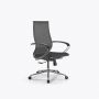 Кресло ErgoLife Set 9/подл.131/осн.Synchro 052 Серый