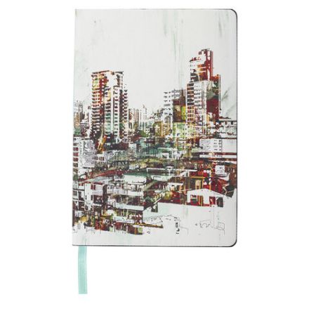 Блокнот А5 (143x210 мм), BRAUBERG VISTA "District", под кожу, гибкий, 80 л., 112087 Блокнот А5 (143x210 мм), BRAUBERG VISTA "District", под кожу, гибкий, 80 л., 112087