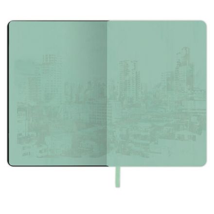 Блокнот А5 (143x210 мм), BRAUBERG VISTA "District", под кожу, гибкий, 80 л., 112087 Блокнот А5 (143x210 мм), BRAUBERG VISTA "District", под кожу, гибкий, 80 л., 112087