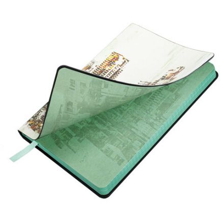 Блокнот А5 (143x210 мм), BRAUBERG VISTA "District", под кожу, гибкий, 80 л., 112087 Блокнот А5 (143x210 мм), BRAUBERG VISTA "District", под кожу, гибкий, 80 л., 112087