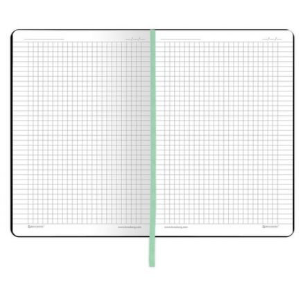 Блокнот А5 (143x210 мм), BRAUBERG VISTA "District", под кожу, гибкий, 80 л., 112087 Блокнот А5 (143x210 мм), BRAUBERG VISTA "District", под кожу, гибкий, 80 л., 112087