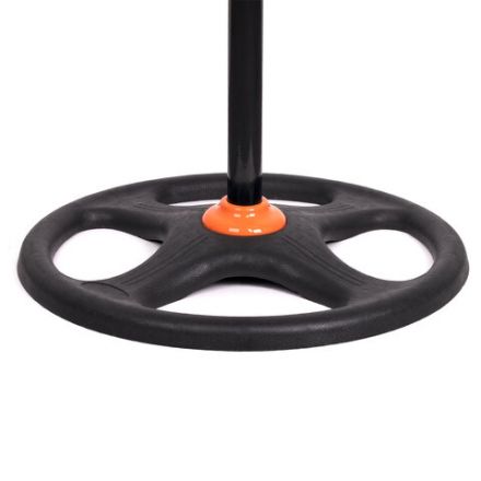 Вентилятор напольный, 3 режима, SONNEN TF-50W-45-А304, d=45 см, 50 Вт, черный, 454789, FS-45-A304 Вентилятор напольный, 3 режима, SONNEN TF-50W-45-А304, d=45 см, 50 Вт, черный, 454789, FS-45-A304