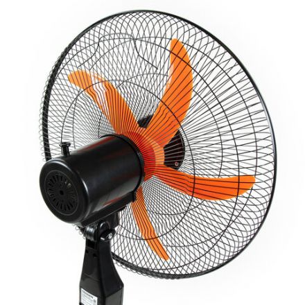 Вентилятор напольный, 3 режима, SONNEN TF-50W-45-А304, d=45 см, 50 Вт, черный, 454789, FS-45-A304 Вентилятор напольный, 3 режима, SONNEN TF-50W-45-А304, d=45 см, 50 Вт, черный, 454789, FS-45-A304