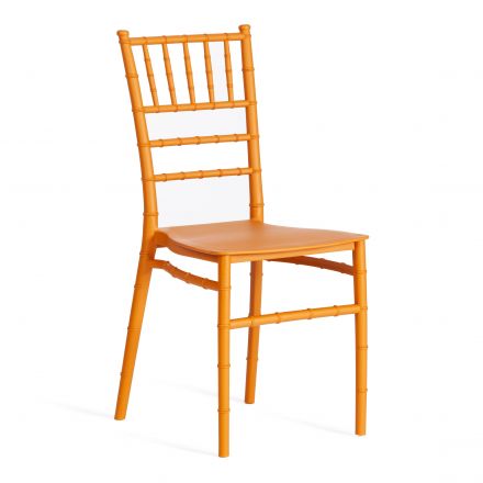 Стул Tetchair CHAVARI (mod. 101) пластик, 40.5 х 49 х 88.5 см, Golden (Золотой) Стул Tetchair CHAVARI (mod. 101) пластик, 40.5 х 49 х 88.5 см, Golden (Золотой)