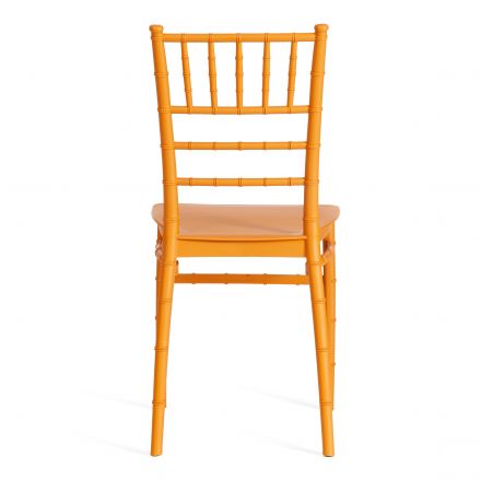 Стул Tetchair CHAVARI (mod. 101) пластик, 40.5 х 49 х 88.5 см, Golden (Золотой) Стул Tetchair CHAVARI (mod. 101) пластик, 40.5 х 49 х 88.5 см, Golden (Золотой)