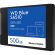 SSD накопитель WD BLUE SA510 2,5 500Gb (WDS500G3B0A) SSD накопитель WD BLUE SA510 2,5 500Gb (WDS500G3B0A)