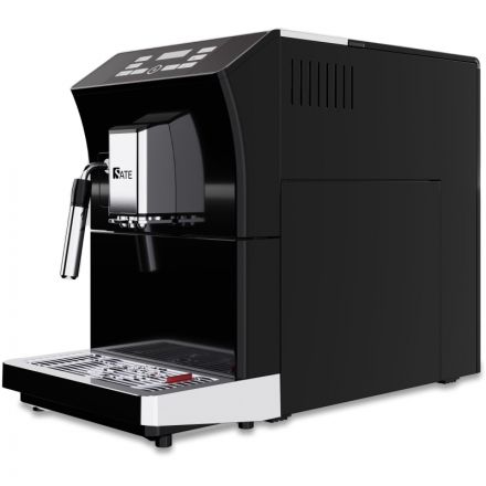 Кофемашина автоматическая SATE CT-100, цв. Черный Кофемашина автоматическая SATE CT-100, цв. Черный