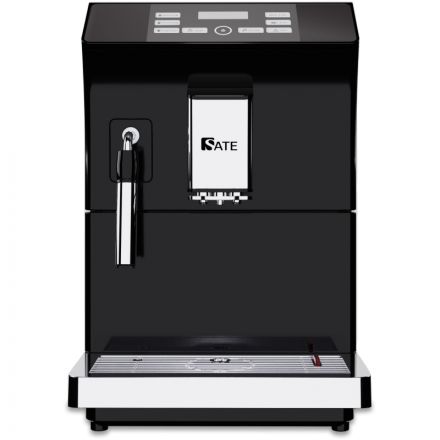 Кофемашина автоматическая SATE CT-100, цв. Черный Кофемашина автоматическая SATE CT-100, цв. Черный