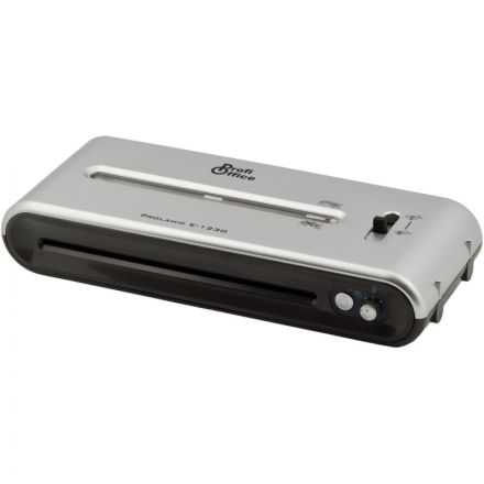 Ламинатор ProfiOffice Prolamic E-1230 формат А4 (89015) Ламинатор ProfiOffice Prolamic E-1230 формат А4 (89015)