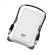 Портативный HDD Silicon Power Armor A30 2 TB USB 3.2, белый, резина Портативный HDD Silicon Power Armor A30 2 TB USB 3.2, белый, резина