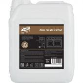 Профхим от пригаров щел д/чистки духовок Luscan Prof/Grill Cleanup Conc, 5л Профхим от пригаров щел д/чистки духовок Luscan Prof/Grill Cleanup Conc, 5л