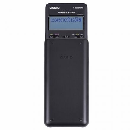 Калькулятор инженерный CASIO FX-82ESPLUS-2-WETD (162х80 мм), 252 функции, батарея, сертифицирован для ЕГЭ, FX-82ESPLUS-2-S Калькулятор инженерный CASIO FX-82ESPLUS-2-WETD (162х80 мм), 252 функции, батарея, сертифицирован для ЕГЭ, FX-82ESPLUS-2-S