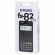 Калькулятор инженерный CASIO FX-82ESPLUS-2-WETD (162х80 мм), 252 функции, батарея, сертифицирован для ЕГЭ, FX-82ESPLUS-2-S Калькулятор инженерный CASIO FX-82ESPLUS-2-WETD (162х80 мм), 252 функции, батарея, сертифицирован для ЕГЭ, FX-82ESPLUS-2-S