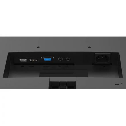 Монитор 23.8 AOC 24B3QA2 Black (IPS, FHD, 120Hz, , , HDMI 1.4, DP, MM)