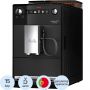 Кофемашина Melitta  Caffeo F 300-100 Latticia OT черная