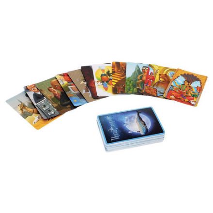 Игра настольная "Имаджинариум", Cosmodrome Games, 11664 Игра настольная "Имаджинариум", Cosmodrome Games, 11664