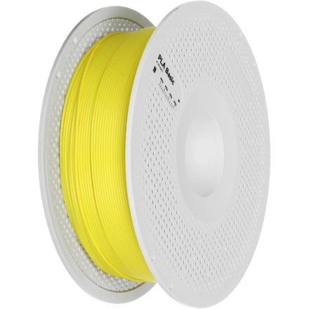Пластик катушка Bambu lab PLA Basic пластика,1.75 мм 1кг., желтый (yellow) Пластик катушка Bambu lab PLA Basic пластика,1.75 мм 1кг., желтый (yellow)