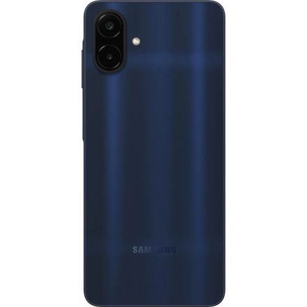 Смартфон Samsung Galaxy A08 SM-A085F 128 Gb 6 Gb синий(SM-A085FDBHCAU) Смартфон Samsung Galaxy A08 SM-A085F 128 Gb 6 Gb синий(SM-A085FDBHCAU)