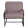 Кресло Charli LUX/Чарли Люкс велюр/букле, VT shape wood rose, 70х80х82 см Кресло Charli LUX/Чарли Люкс велюр/букле, VT shape wood rose, 70х80х82 см