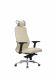 Кресло Метта Samurai KL-3.04 Infinity Easy Clean бежевый
