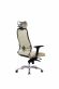Кресло Метта Samurai KL-3.04 Infinity Easy Clean бежевый