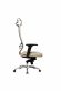 Кресло Метта Samurai KL-3.04 Infinity Easy Clean бежевый