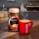 Кофе растворимый Nescafe Classic Crema 95 г (стекло)
