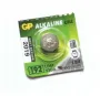Батарейка GP Alkaline 192 (G3, LR41), алкалиновая, 1 шт., в блистере (отрывной блок), 192-2CY, 4891199015533 Спб