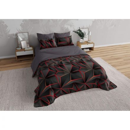 Постельное белье 1,5сп перкаль набивной (нав.70х70 2шт.), Этна Постельное белье 1,5сп перкаль набивной (нав.70х70 2шт.), Этна