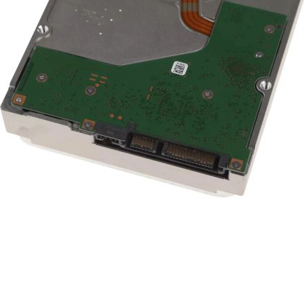 Жесткий диск Seagate 3.5 IronWolf Pro Nas 12TB SATA 7200rpm(ST12000NT001)
