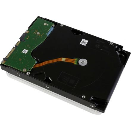Жесткий диск Seagate 3.5 IronWolf Pro Nas 12TB SATA 7200rpm(ST12000NT001)