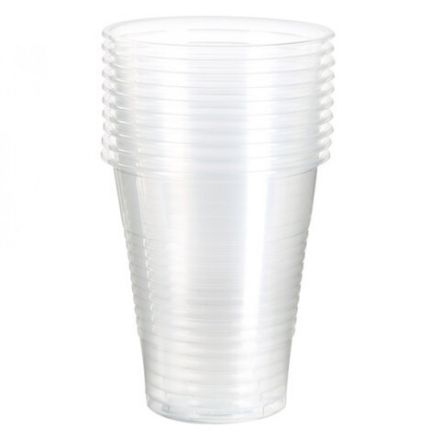 Стакан одноразовый ОСОБО ПЛОТНЫЙ, 200 мл, пластиковый, "ПРЕМИУМ", прозрачный, полипропилен, КОМПЛЕКТ 200 шт., 607740 Стакан одноразовый ОСОБО ПЛОТНЫЙ, 200 мл, пластиковый, "ПРЕМИУМ", прозрачный, полипропилен, КОМПЛЕКТ 200 шт., 607740