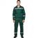 Костюм рабочий летний муж. л20-КБР зелен/сер (р.60-62) 170-176 Костюм рабочий летний муж. л20-КБР зелен/сер (р.60-62) 170-176