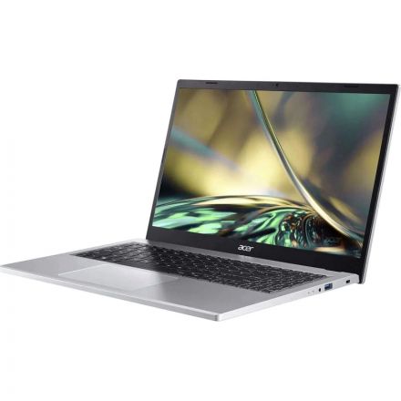 Ноутбук Acer Aspire A315-24P(NX.KDEER.00G)R5 7520U/16Gb/512GbSSD/15.6/noOS