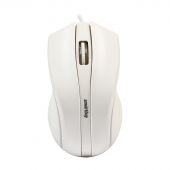 Мышь компьютерная Smartbuy ONE 338 проводная RGB белая (SBM-338-W)/40 Мышь компьютерная Smartbuy ONE 338 проводная RGB белая (SBM-338-W)/40